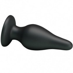 PRETTY LOVE - TAPÓN ERGONÓMICO DE SILICONA DE 15,4 CM