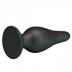PRETTY LOVE - TAPÓN ERGONÓMICO DE SILICONA DE 15,4 CM