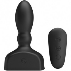 PRETTY LOVE - VIBRADOR PROSTÁTICO MARRIEL E INFLABLE