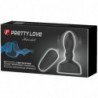 PRETTY LOVE  MARRIEL PROSTATICO VIBRADOR E INFLABLE