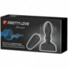 PRETTY LOVE - VIBRADOR PROSTÁTICO MARRIEL E INFLABLE