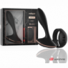 ANBIGUO - VIBRADOR CON CONTROL REMOTO WATCHME TAPÓN ANAL VERNET