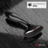 ANBIGUO - VIBRADOR CON CONTROL REMOTO WATCHME TAPÓN ANAL VERNET