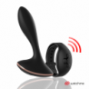 ANBIGUO - VIBRADOR CON CONTROL REMOTO WATCHME TAPÓN ANAL VERNET