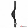 ANBIGUO - VIBRADOR CON CONTROL REMOTO WATCHME TAPÓN ANAL VERNET