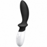 LELO - VIBRADOR PROSTÁTICO NEGRO LOKI