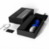 LELO - VIBRADOR DE PRÓSTATA AZUL LOKI