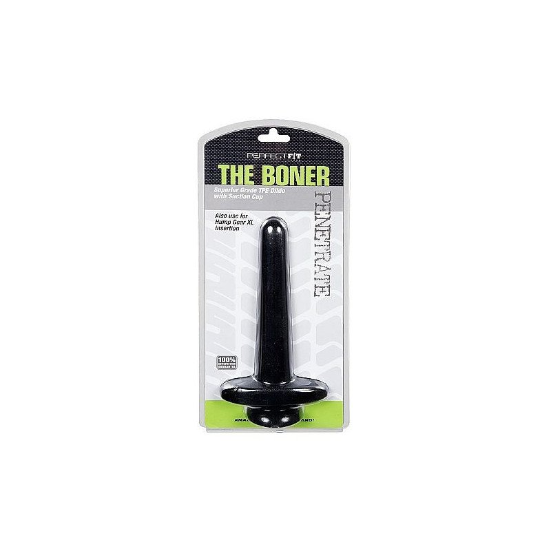 MARCA PERFECT FIT - THE BONER