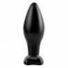 FANTASÍA ANAL - TAPÓN ANAL DE SILICONA MEDIANO