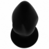 OHMAMA - TAPÓN ANAL DE SILICONA DE 12 CM DE ANCHO