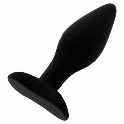 OHMAMA PLUG ANAL CLASSIC SILICONA TALLA L - 12 CM