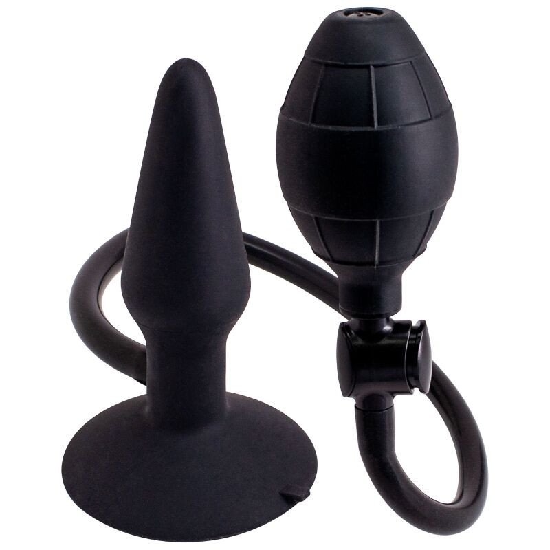 SIETE CREACIONES - TAPÓN INFLABLE