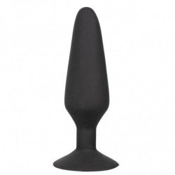 CALEXOTICS - TAPÓN INFLABLE DE SILICONA XL