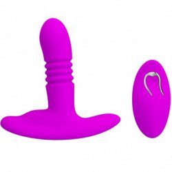 AMOR BONITO - HEATHER ANAL...