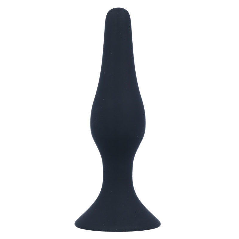 INTENSE - NIVEL ANAL 3 12,5 CM NEGRO