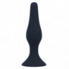 INTENSE - NIVEL ANAL 3 12,5 CM NEGRO