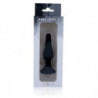 INTENSE - NIVEL ANAL 3 12,5 CM NEGRO