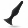 INTENSE - NIVEL ANAL 3 12,5 CM NEGRO