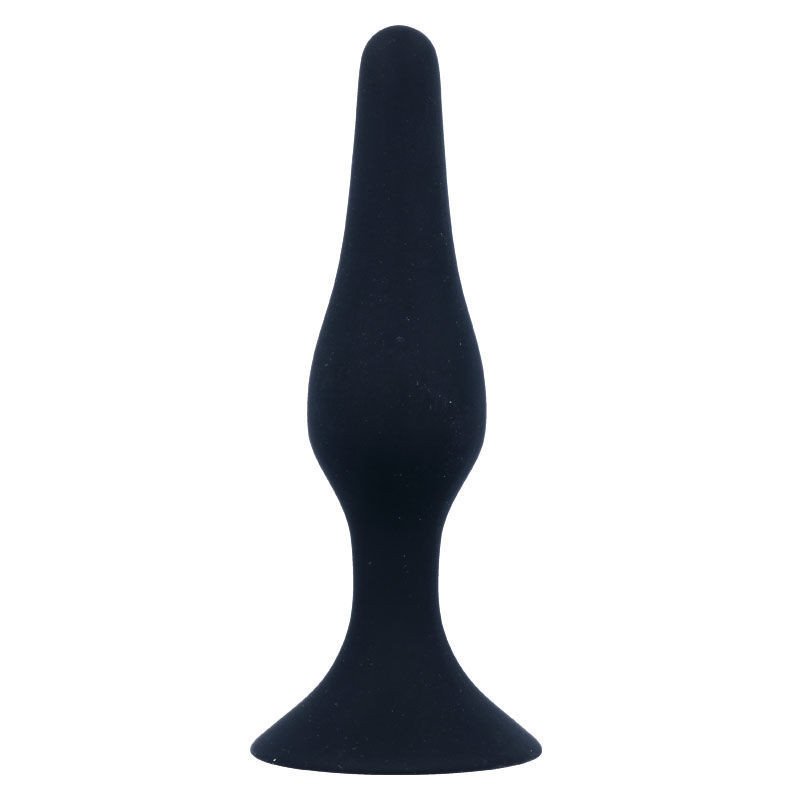 INTENSO - NIVEL ANAL 2 11,5 CM NEGRO