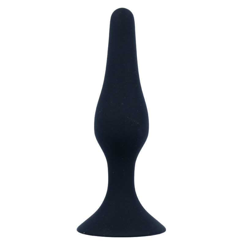 INTENSE - NIVEL ANAL 2 11,5 CM NEGRO