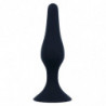 INTENSE - NIVEL ANAL 2 11,5 CM NEGRO