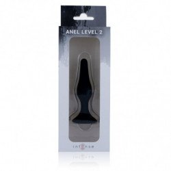 INTENSO - NIVEL ANAL 2 11,5 CM NEGRO