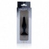 INTENSO - NIVEL ANAL 2 11,5 CM NEGRO