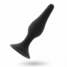 INTENSO - NIVEL ANAL 2 11,5 CM NEGRO