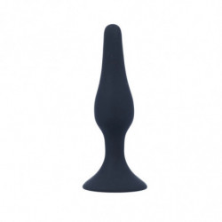INTENSE - NIVEL ANAL 1 10,5 CM NEGRO