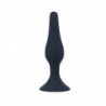 INTENSE - NIVEL ANAL 1 10,5 CM NEGRO
