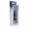 INTENSO - NIVEL ANAL 1 10,5 CM NEGRO