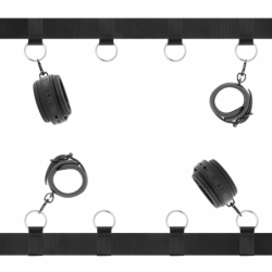 SUMISIÓN FETICHE - JUEGO DE...
