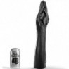 ALL BLACK - PUÑO GIGANTE DE 40 CM