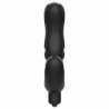 JUGUETES PARA ADICTOS - VIBRADOR DE SILICONA PARA EL ESTIMULADOR ANAL DE PRÓSTATA P-SPOT