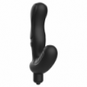 JUGUETES PARA ADICTOS - VIBRADOR DE SILICONA PARA EL ESTIMULADOR ANAL DE PRÓSTATA P-SPOT