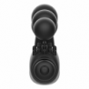JUGUETES PARA ADICTOS - MASAJEADOR ANAL PROSTÁTICO CON VIBRACIÓN