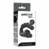 JUGUETES PARA ADICTOS - MASAJEADOR ANAL PROSTÁTICO CON VIBRACIÓN