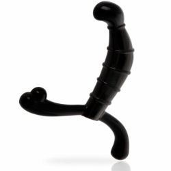 JUGUETES ADICTOS - PLACER ANAL DE PRÓSTATA NEGRO