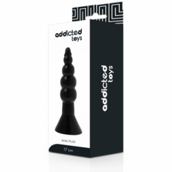 JUGUETES ANALES ADDICTED -...