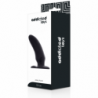 JUGUETES PARA ADICTOS - TAPÓN ANAL SPOT 12 CM