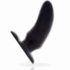 JUGUETES PARA ADICTOS - TAPÓN ANAL SPOT 12 CM