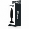 JUGUETES PARA ADICTOS - TAPÓN ANAL DE 14 CM