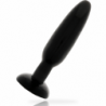 ADDICTED TOYS - TAPÓN ANAL DE 14 CM