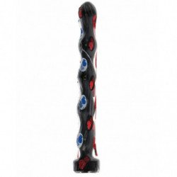 TODO NEGRO - TAPÓN ANAL DE 32 CM