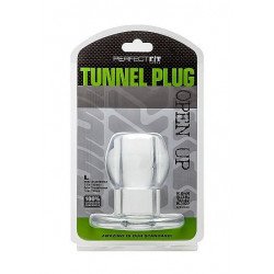 PERFECT FIT PLUG TUNNEL...