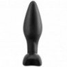 FANTASÍA ANAL - TAPÓN ANAL DE SILICONA MINI