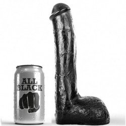 TODO NEGRO - PENE ANAL...