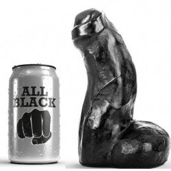 TOTALMENTE NEGRO - DONG...