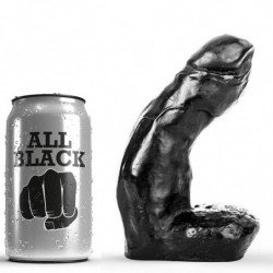 TODO NEGRO - DILDO REALISTA...