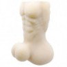 BAILE - MINI MASTURBADOR PARA HOMBRE BACK SPIRIT